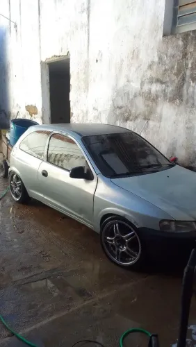 Chevrolet Celta 1.0/super/n.piq.1.0 MPFI VHC 8V 3P 2004