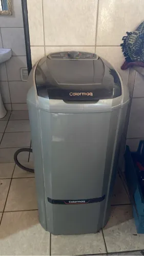 Tanquinho colormaq 15 kl ecomax