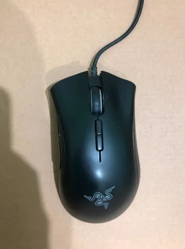 Mouse Razer DeathAdder Elite