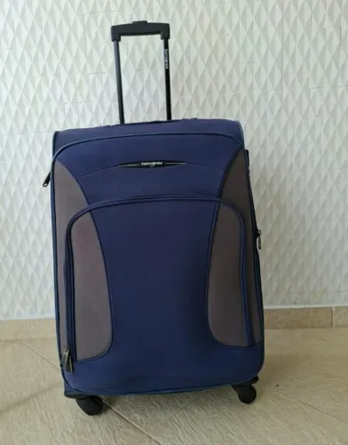 Mala Samsonite média