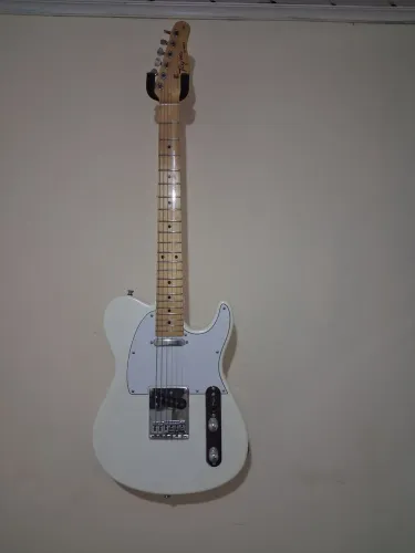 Guitarra Tagima TW modelo telecaste