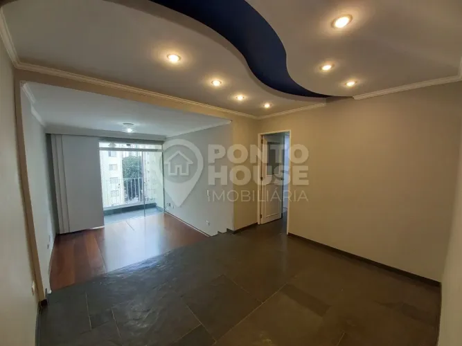 Apartamento à venda ? 89 m² | 3 dormitórios (1 suíte) | 2 vagas fixas
