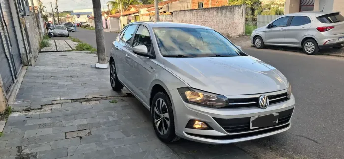 Volkswagen Polo Comfort. 200 TSI 1.0 Flex 12V Aut. 2018
