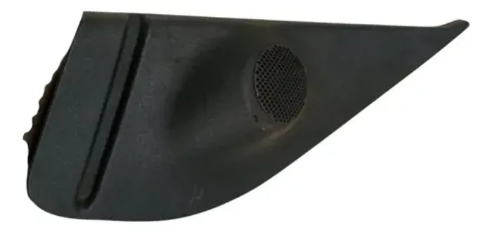 Moldura Interna Retrovisor Direito Fiat Palio 2004 2005 2006