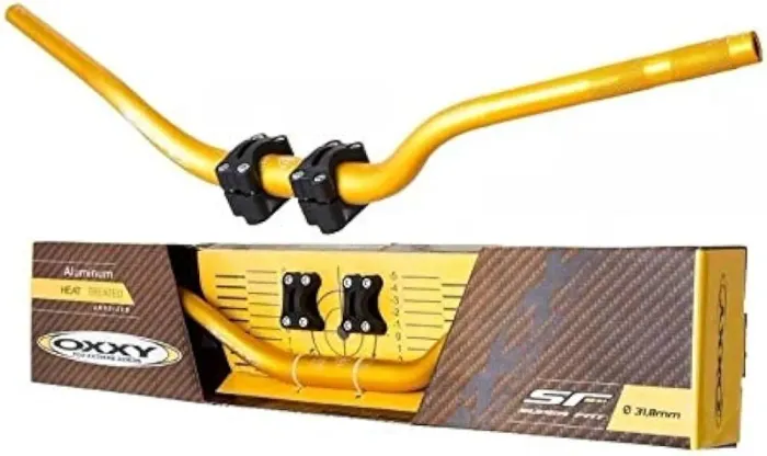 Vendo guidão oxxy dourado