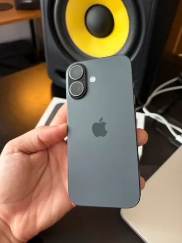iPhone 17 256GB