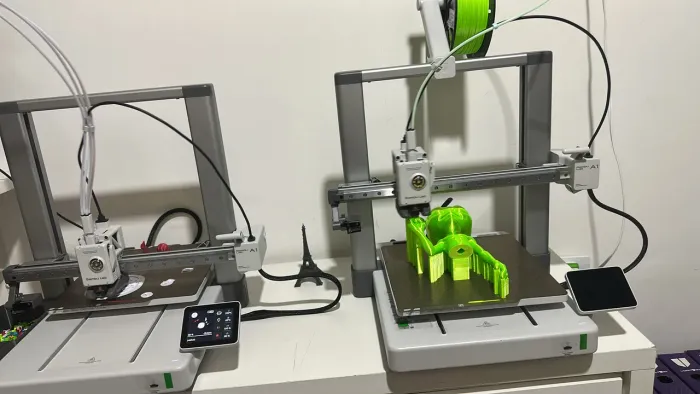 Bambu lab a1