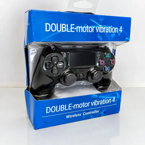 Controle Wireless PS4