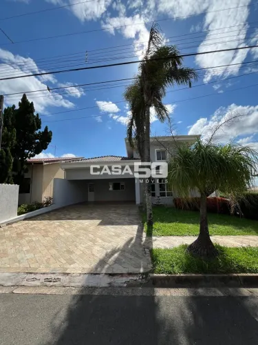 Casa para locação - Chácara Prado Campinas