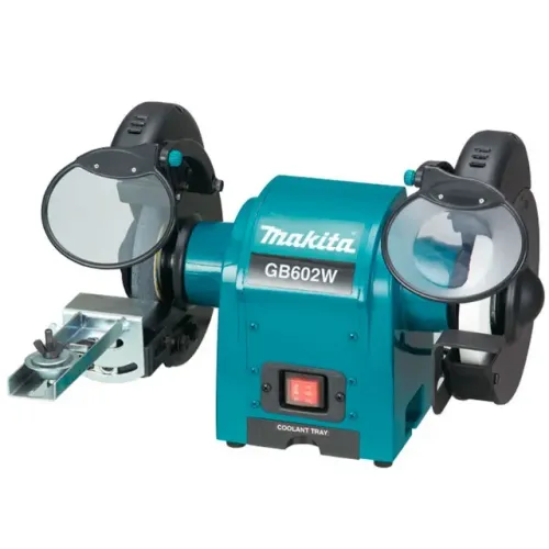 Motoesmeril 6pol-220v ( Makita )