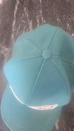 Boné da Fortmilho