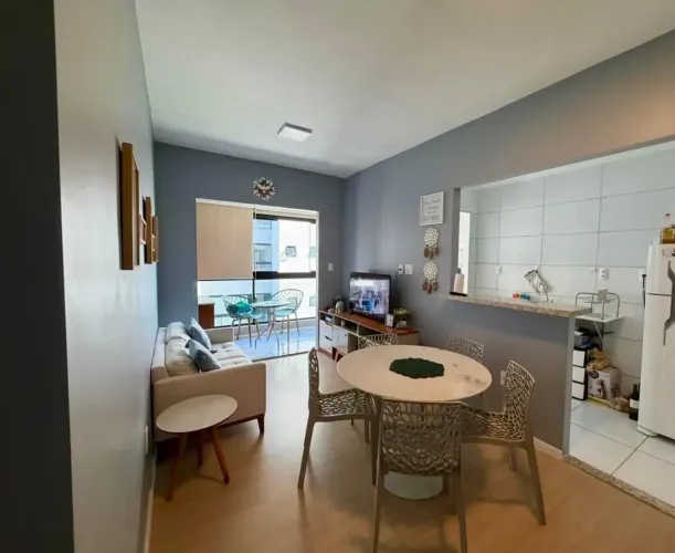 Apartamento à venda no Caeté Serigy, FAROLÂNDIA, Aracaju, SE