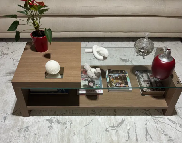 Mesa de centro