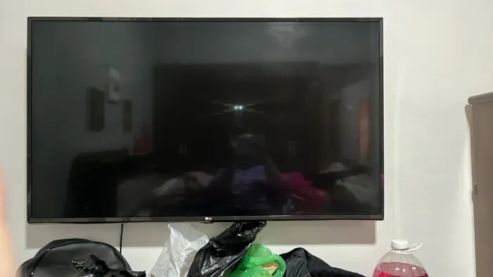 Tv LG 50 polegadas