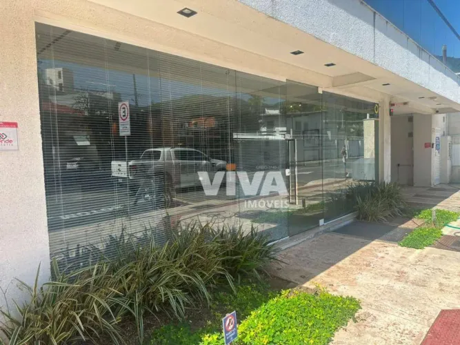 Sala para alugar, 95 m² por R$ 9.128,58/mês - Fazenda - Itajaí/SC