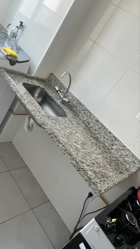 Vendo conjunto de 3 Pias