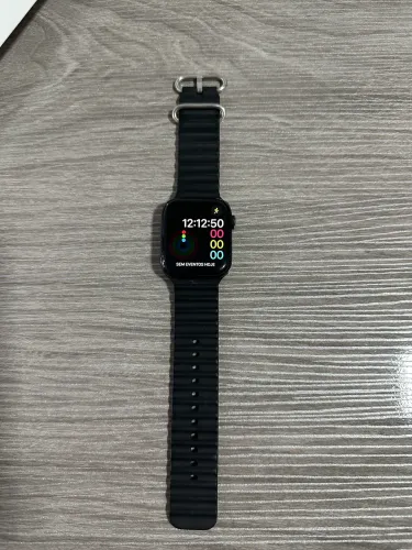 Apple Watch SE 44mm semi novo