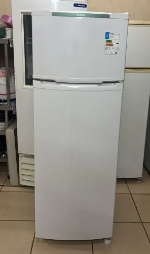 Geladeira Consul Degelo Seco 334 Litros Novinha(Entrego se Preferir)