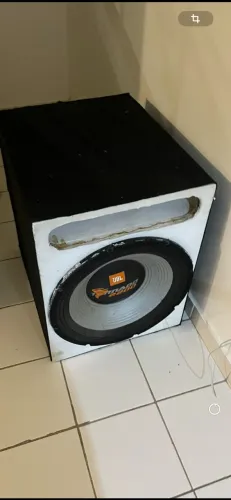 Vendo Tornado 2200
