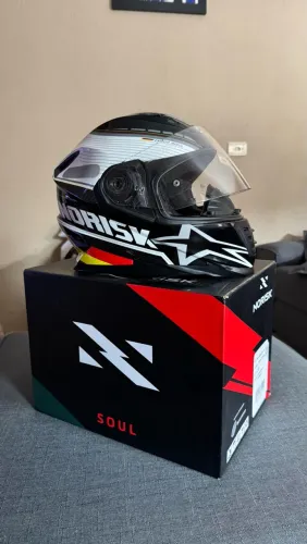 Norisk alemanha novo sem detalhes