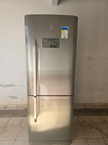Geladeira Inverse Frost Free Entrego 