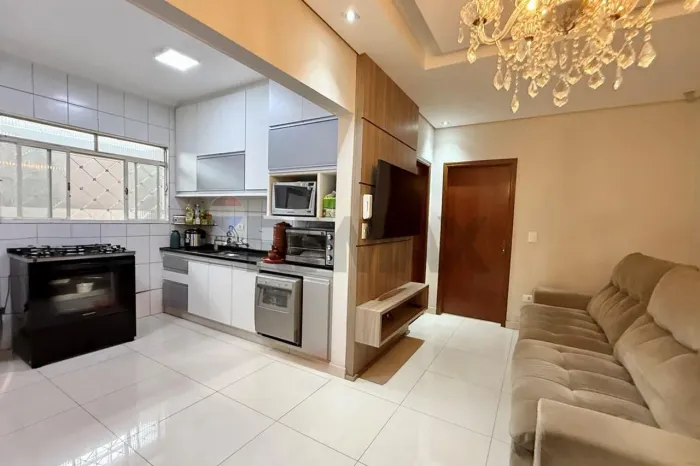 CASA PARA VENDA. 130 M². JARDIM ALVORADA R$ 430.000 . PIRACICABA/SP.
