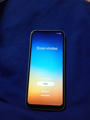 Vendo aparelho celular em estado de zero