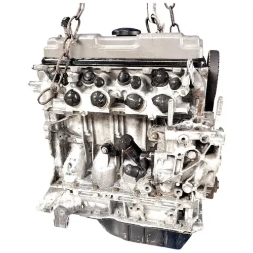 MOTOR PARCIAL PEUGEOT 206 207 CITROEN C3 1.4 FLEX 2004 A 14