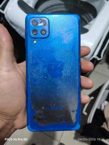 Vendo Samsung m62