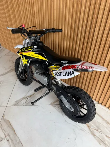 Minimoto MXF Ferinha 49