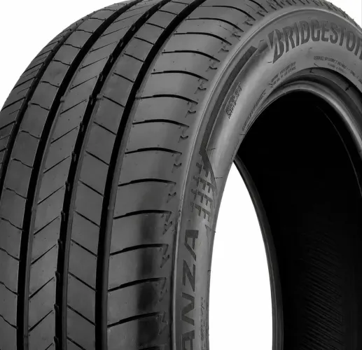 PNEU BRIDGESTONE NOVO 17/225/45 com NF