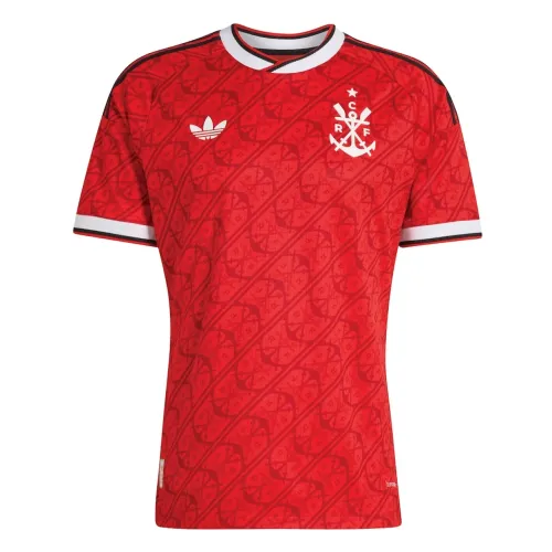 Camisa Flamengo III 2026/27 Jogador Original