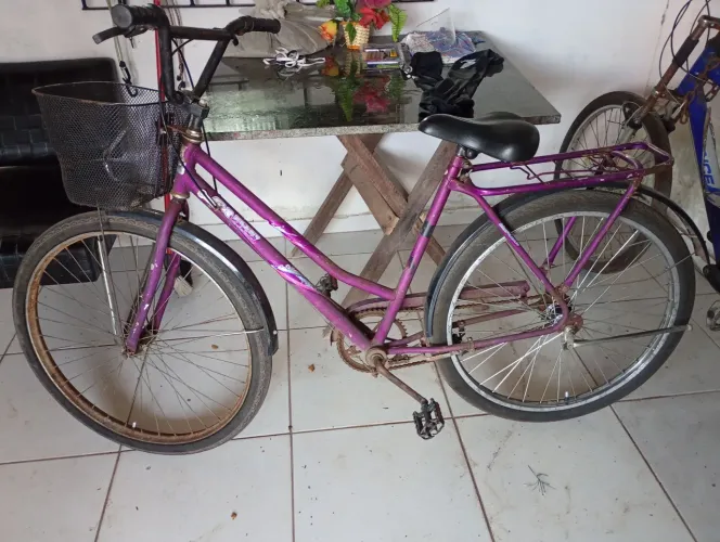 Bicicleta cairu