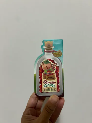 Elizavecca Rose Hips Oil - Oleo de Rosa Mosqueta