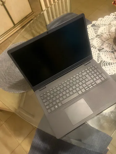 Notebook Dell 