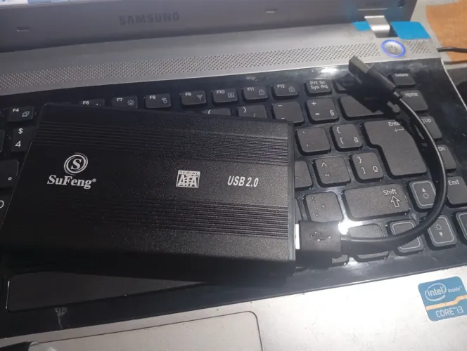 Vendo HD Esteno 
