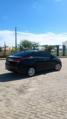 Hyundai HB20S C.plus/c.style1.0 Flex 12V Mec. 4P 2019
