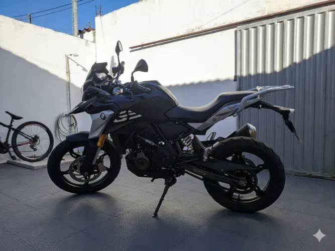 BMW GS 2023