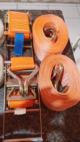 VENDE SE CINTAS DE CARGA 