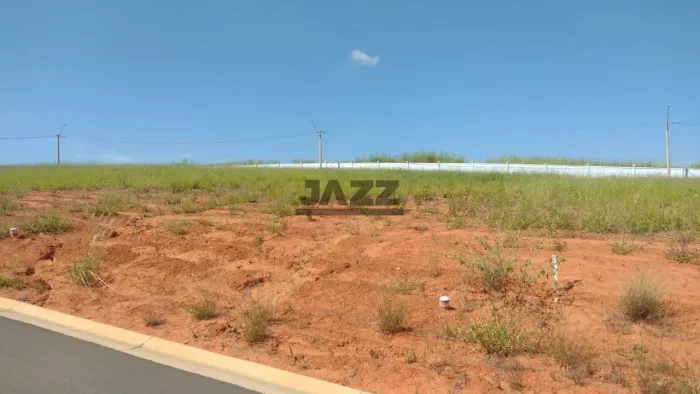 Terreno no condomínio Reserva São Bento, Paulínia, infraestrutura pronta