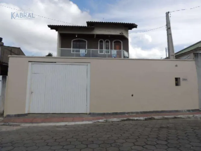Casa Caminho Novo