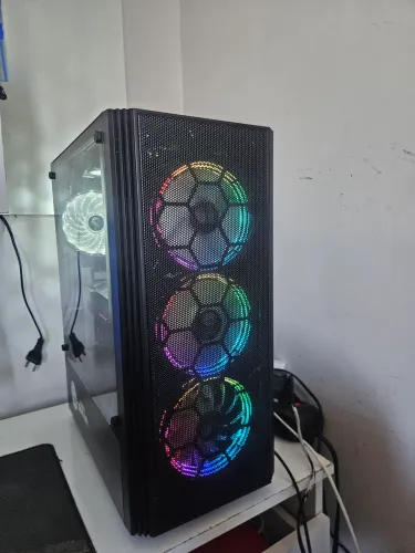 PC GAMER RTX 2080 SUPER