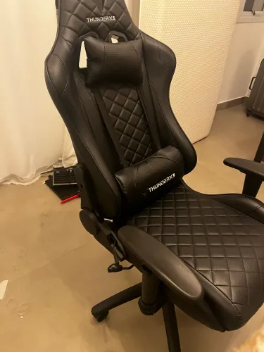 Cadeira Gamer ThunderX3 