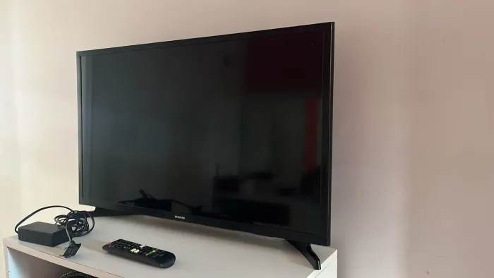 TV Smart 