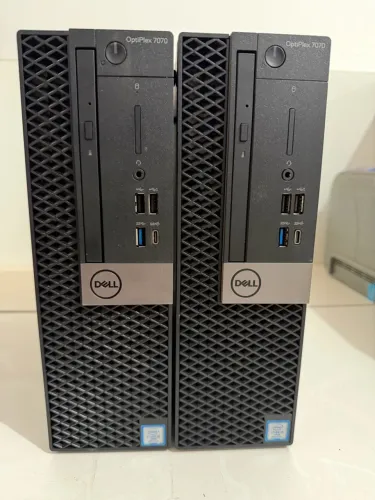 Computador Dell i5 9ª geração