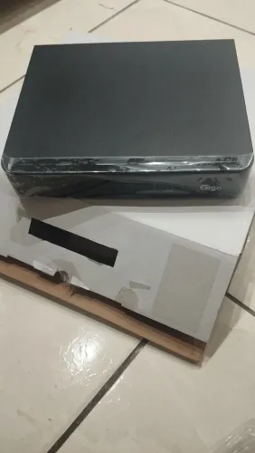 NVR 4K 16 CANAIS GIGA