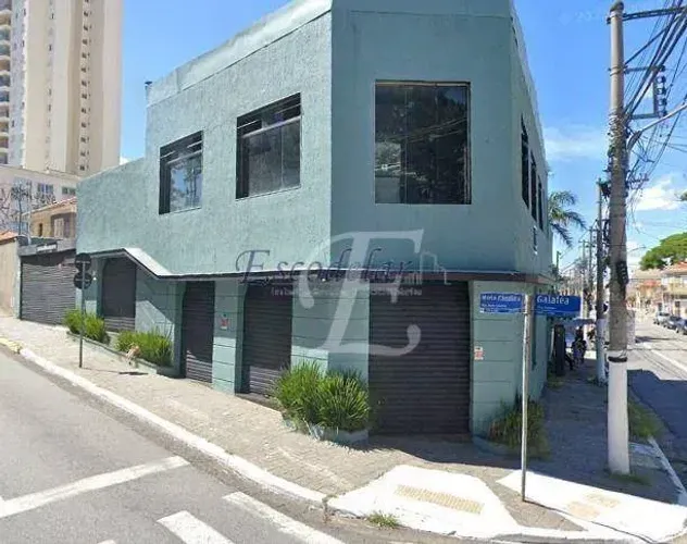 Prédio para alugar, 516 m² por R$ 21.150,00/mês - Vila Guilherme - São Paulo/SP