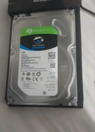 HD 4T