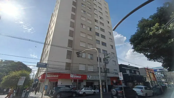 Apartamentos 2 Dormitórios para locação em Franca - SP