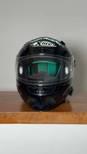 X-Lite X-803 Ultra Carbon - MV Agusta / AMG (XL)